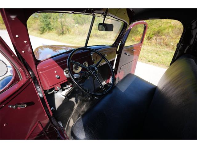 1939 Chevrolet Model AB (CC-2065628) for sale in Orwigsburg, Pennsylvania