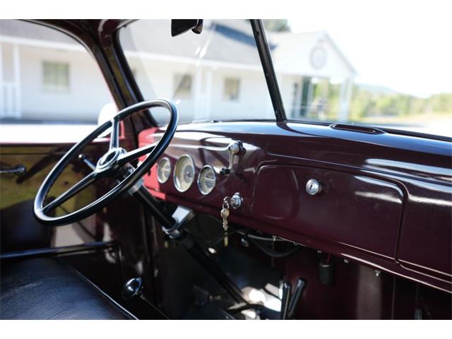 1939 Chevrolet Model AB (CC-2065628) for sale in Orwigsburg, Pennsylvania