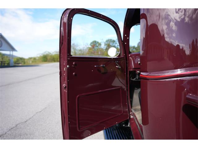 1939 Chevrolet Model AB (CC-2065628) for sale in Orwigsburg, Pennsylvania