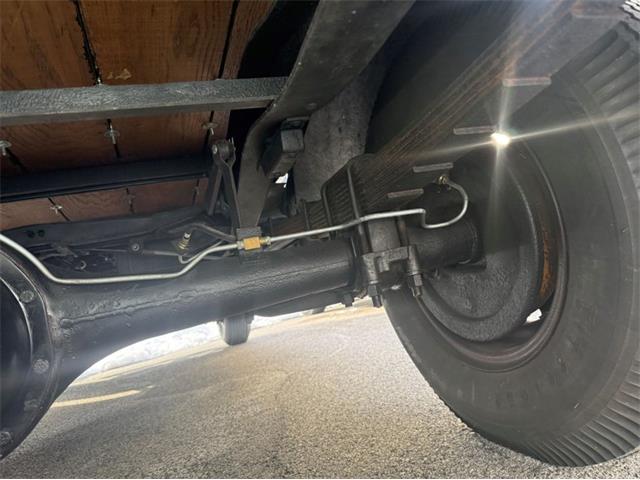 1939 Chevrolet Model AB (CC-2065628) for sale in Orwigsburg, Pennsylvania