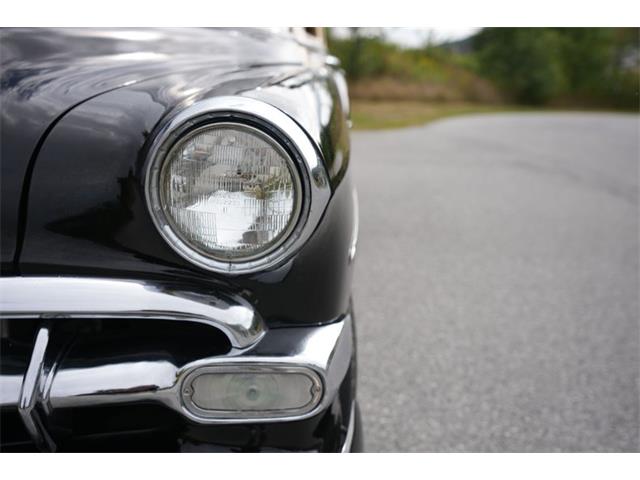 1954 Chevrolet Wagon (CC-2065630) for sale in Orwigsburg, Pennsylvania