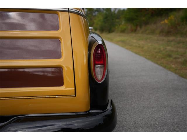 1954 Chevrolet Wagon (CC-2065630) for sale in Orwigsburg, Pennsylvania
