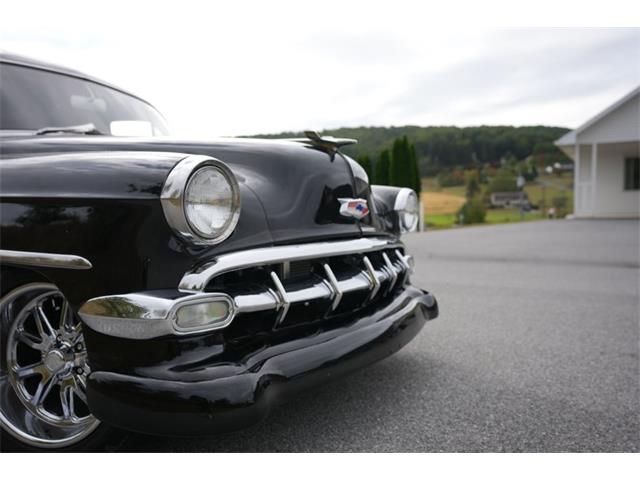 1954 Chevrolet Wagon (CC-2065630) for sale in Orwigsburg, Pennsylvania