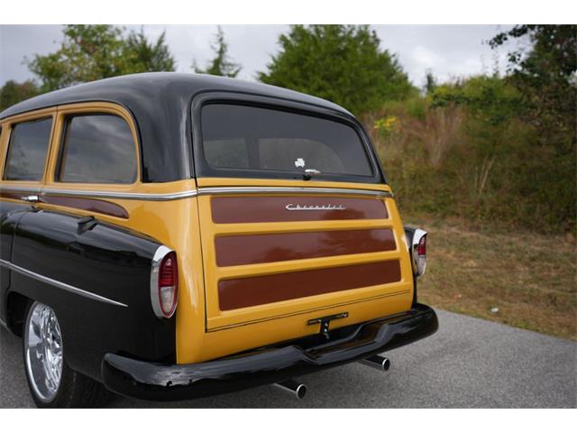 1954 Chevrolet Wagon (CC-2065630) for sale in Orwigsburg, Pennsylvania