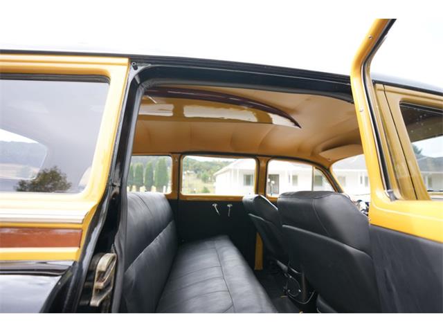 1954 Chevrolet Wagon (CC-2065630) for sale in Orwigsburg, Pennsylvania