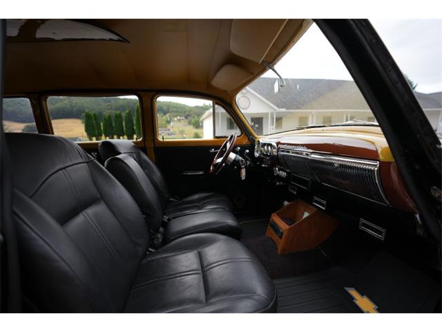 1954 Chevrolet Wagon (CC-2065630) for sale in Orwigsburg, Pennsylvania