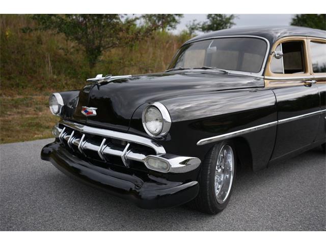 1954 Chevrolet Wagon (CC-2065630) for sale in Orwigsburg, Pennsylvania