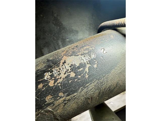 1954 Chevrolet Wagon (CC-2065630) for sale in Orwigsburg, Pennsylvania