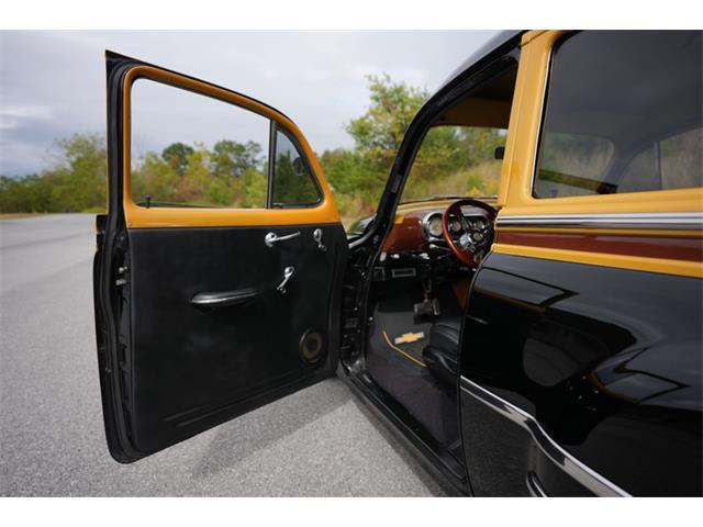 1954 Chevrolet Wagon (CC-2065630) for sale in Orwigsburg, Pennsylvania