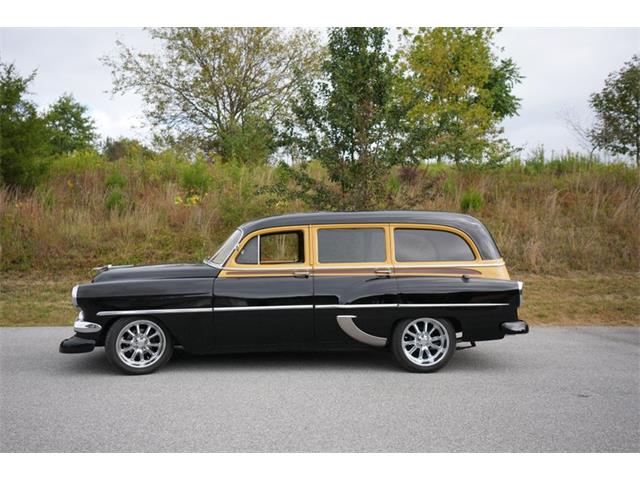 1954 Chevrolet Wagon (CC-2065630) for sale in Orwigsburg, Pennsylvania