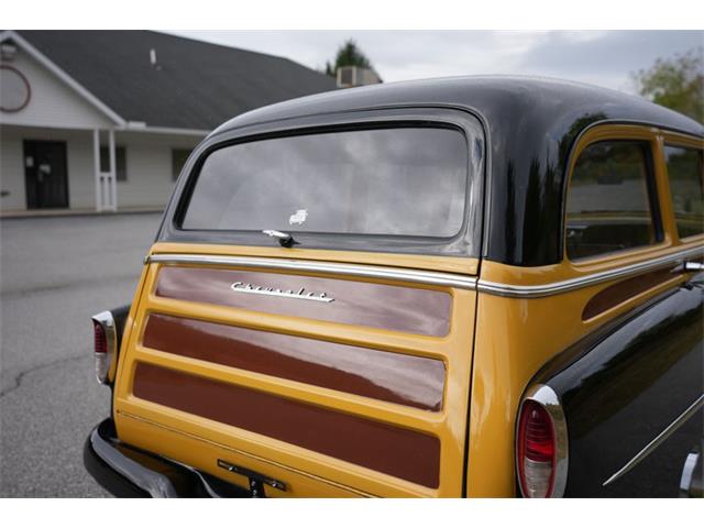 1954 Chevrolet Wagon (CC-2065630) for sale in Orwigsburg, Pennsylvania