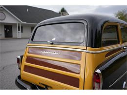 1954 Chevrolet Wagon (CC-2065630) for sale in Orwigsburg, Pennsylvania