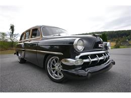 1954 Chevrolet Wagon (CC-2065630) for sale in Orwigsburg, Pennsylvania