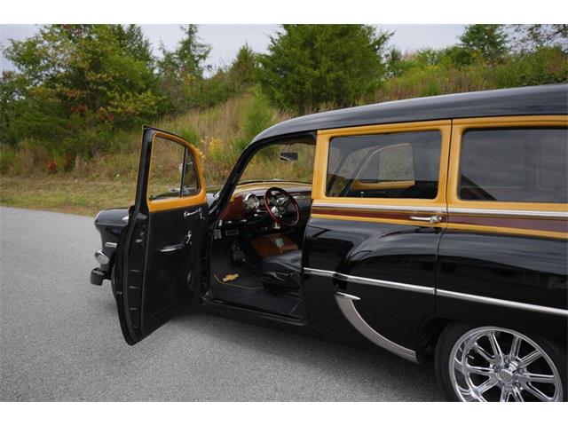 1954 Chevrolet Wagon (CC-2065630) for sale in Orwigsburg, Pennsylvania