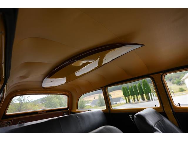 1954 Chevrolet Wagon (CC-2065630) for sale in Orwigsburg, Pennsylvania