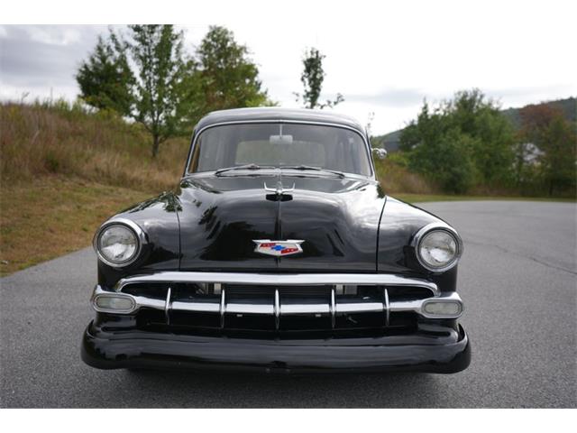 1954 Chevrolet Wagon (CC-2065630) for sale in Orwigsburg, Pennsylvania