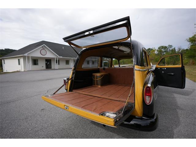 1954 Chevrolet Wagon (CC-2065630) for sale in Orwigsburg, Pennsylvania