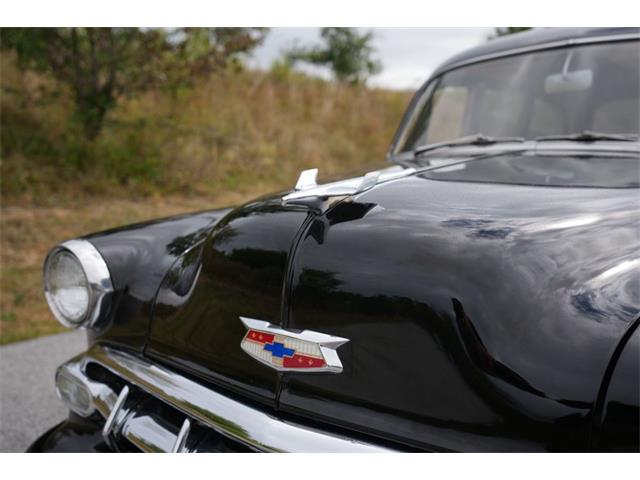 1954 Chevrolet Wagon (CC-2065630) for sale in Orwigsburg, Pennsylvania