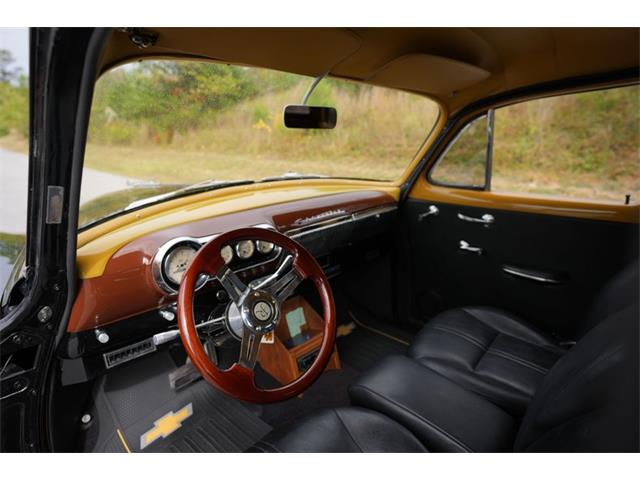 1954 Chevrolet Wagon (CC-2065630) for sale in Orwigsburg, Pennsylvania