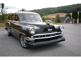 1954 Chevrolet Wagon (CC-2065630) for sale in Orwigsburg, Pennsylvania