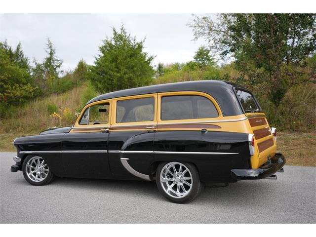 1954 Chevrolet Wagon (CC-2065630) for sale in Orwigsburg, Pennsylvania