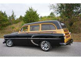 1954 Chevrolet Wagon (CC-2065630) for sale in Orwigsburg, Pennsylvania