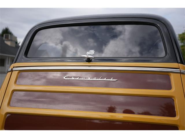 1954 Chevrolet Wagon (CC-2065630) for sale in Orwigsburg, Pennsylvania