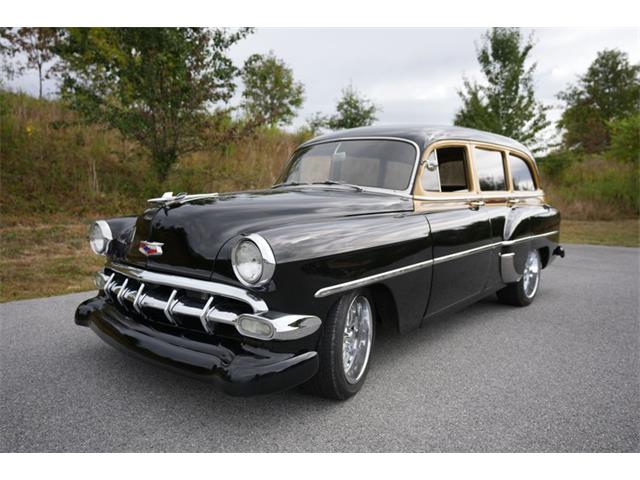 1954 Chevrolet Wagon (CC-2065630) for sale in Orwigsburg, Pennsylvania