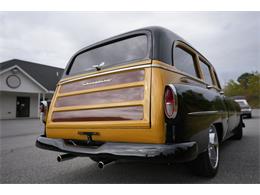 1954 Chevrolet Wagon (CC-2065630) for sale in Orwigsburg, Pennsylvania