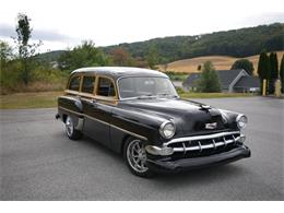 1954 Chevrolet Wagon (CC-2065630) for sale in Orwigsburg, Pennsylvania
