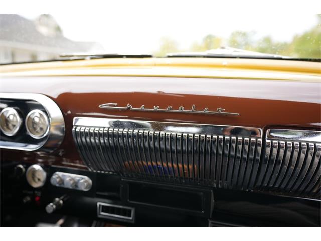 1954 Chevrolet Wagon (CC-2065630) for sale in Orwigsburg, Pennsylvania