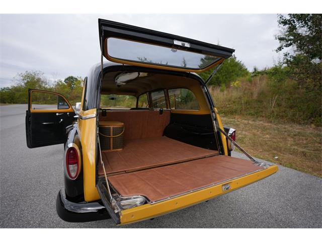 1954 Chevrolet Wagon (CC-2065630) for sale in Orwigsburg, Pennsylvania
