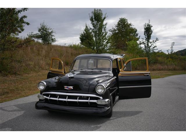 1954 Chevrolet Wagon (CC-2065630) for sale in Orwigsburg, Pennsylvania