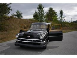 1954 Chevrolet Wagon (CC-2065630) for sale in Orwigsburg, Pennsylvania