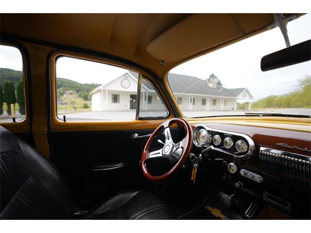 1954 Chevrolet Wagon (CC-2065630) for sale in Orwigsburg, Pennsylvania