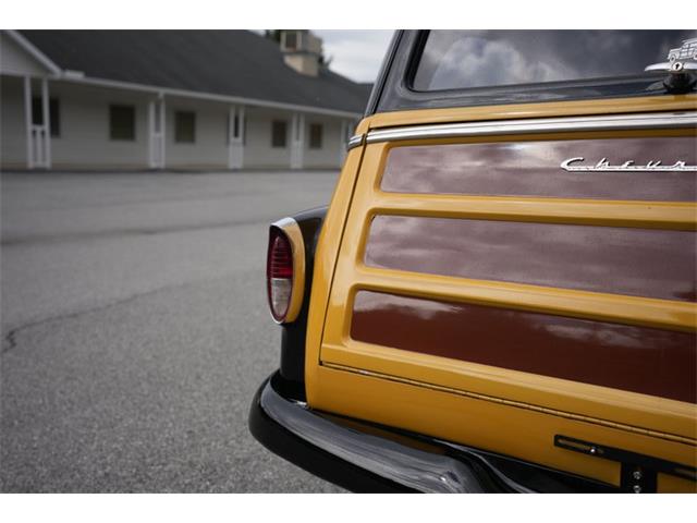 1954 Chevrolet Wagon (CC-2065630) for sale in Orwigsburg, Pennsylvania