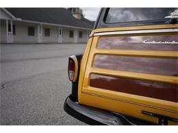 1954 Chevrolet Wagon (CC-2065630) for sale in Orwigsburg, Pennsylvania