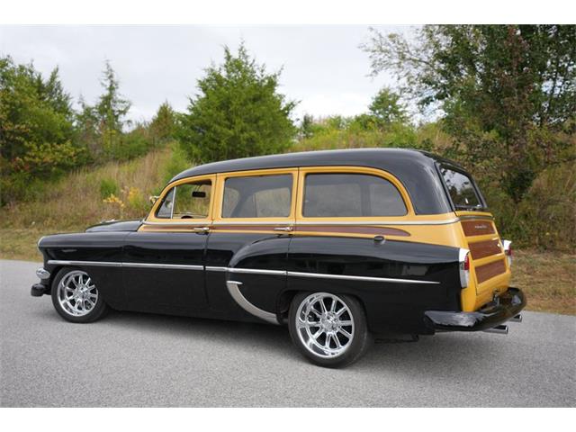 1954 Chevrolet Wagon (CC-2065630) for sale in Orwigsburg, Pennsylvania