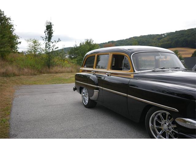 1954 Chevrolet Wagon (CC-2065630) for sale in Orwigsburg, Pennsylvania