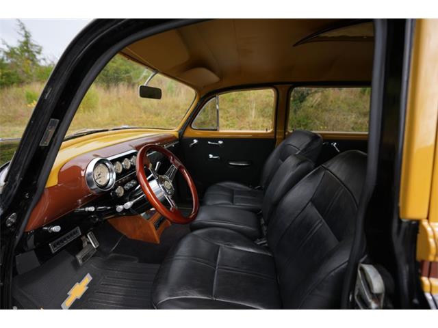 1954 Chevrolet Wagon (CC-2065630) for sale in Orwigsburg, Pennsylvania