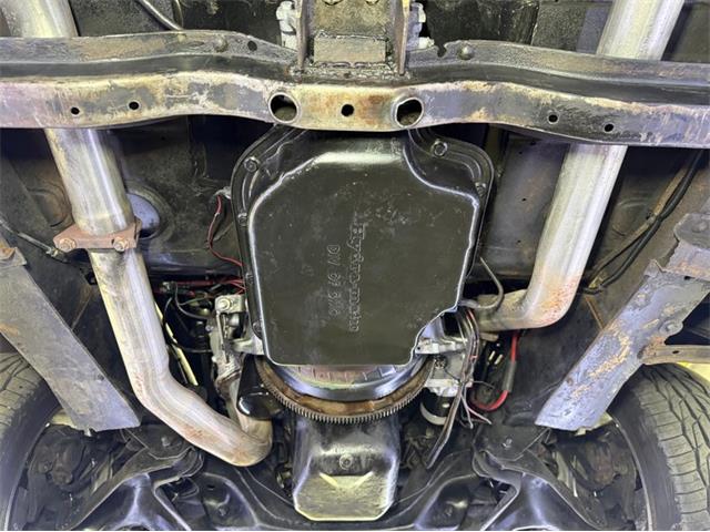 1954 Chevrolet Wagon (CC-2065630) for sale in Orwigsburg, Pennsylvania