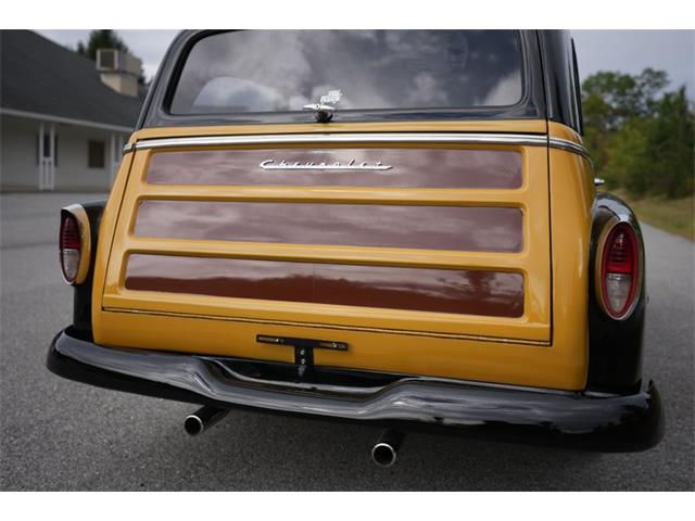 1954 Chevrolet Wagon (CC-2065630) for sale in Orwigsburg, Pennsylvania
