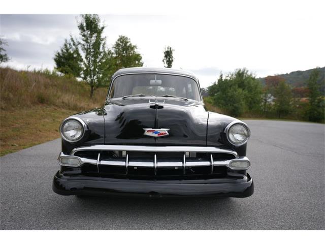 1954 Chevrolet Wagon (CC-2065630) for sale in Orwigsburg, Pennsylvania