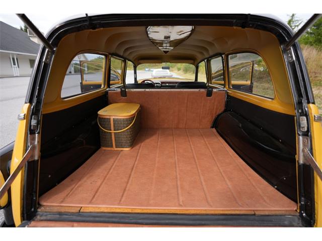 1954 Chevrolet Wagon (CC-2065630) for sale in Orwigsburg, Pennsylvania