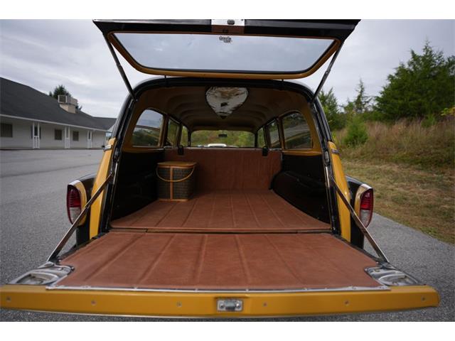 1954 Chevrolet Wagon (CC-2065630) for sale in Orwigsburg, Pennsylvania