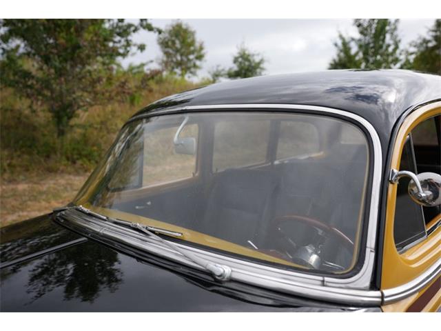 1954 Chevrolet Wagon (CC-2065630) for sale in Orwigsburg, Pennsylvania