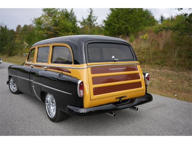 1954 Chevrolet Wagon (CC-2065630) for sale in Orwigsburg, Pennsylvania