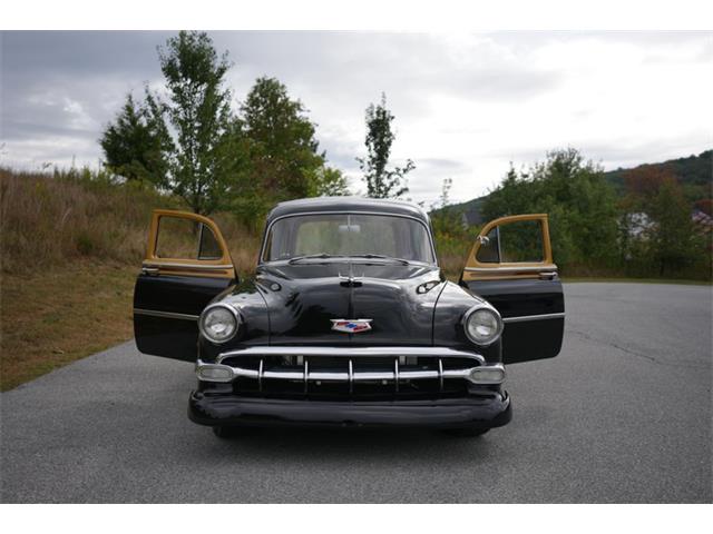 1954 Chevrolet Wagon (CC-2065630) for sale in Orwigsburg, Pennsylvania