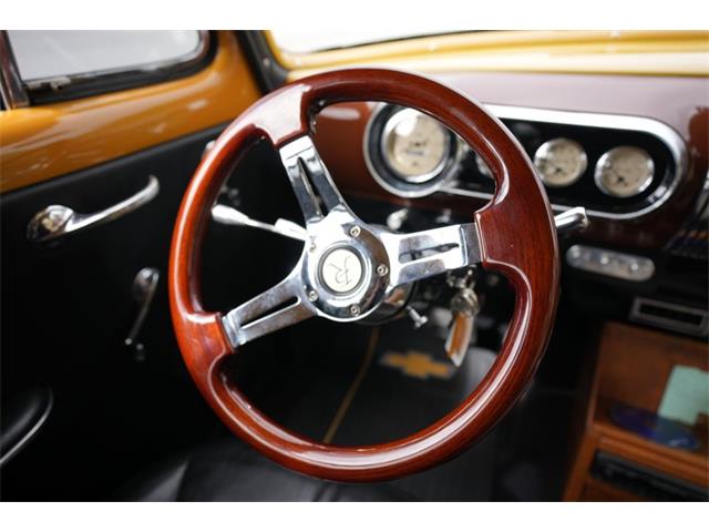 1954 Chevrolet Wagon (CC-2065630) for sale in Orwigsburg, Pennsylvania