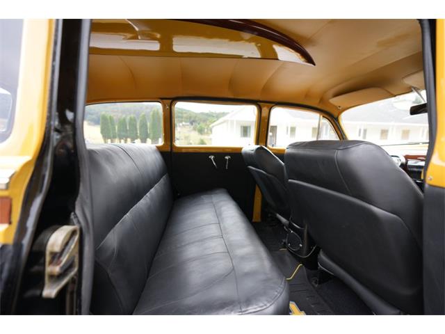 1954 Chevrolet Wagon (CC-2065630) for sale in Orwigsburg, Pennsylvania